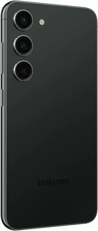 Смартфон Samsung Galaxy S23 5G 8/512GB Phantom Black SM-S911N 1 sim + eSIM - фото 5