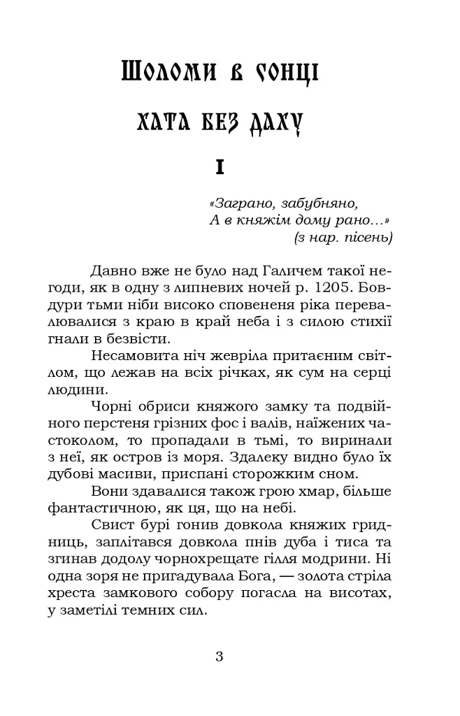 Шоломи в сонці - фото 4