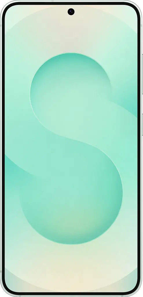 Мобильный телефон Samsung S25 12/256 Gb Mint SM-S931B/DS - фото 2