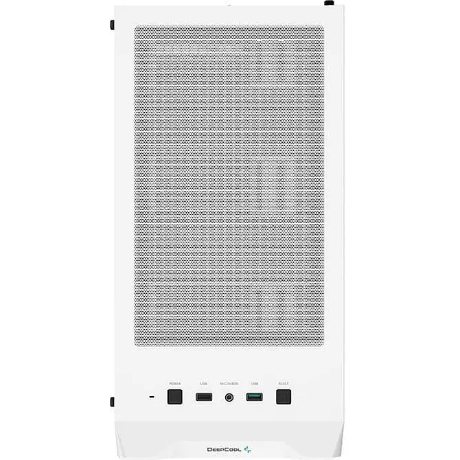 Корпус Deepcool CC560 V2 White без БП (R-CC560-WHGAA4-G-2) - фото 10