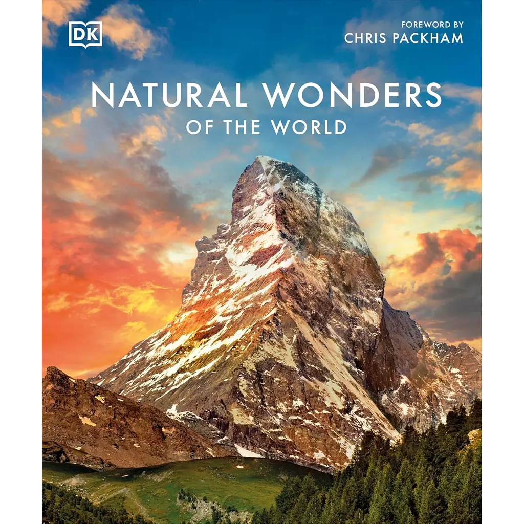 Natural Wonders of the World -