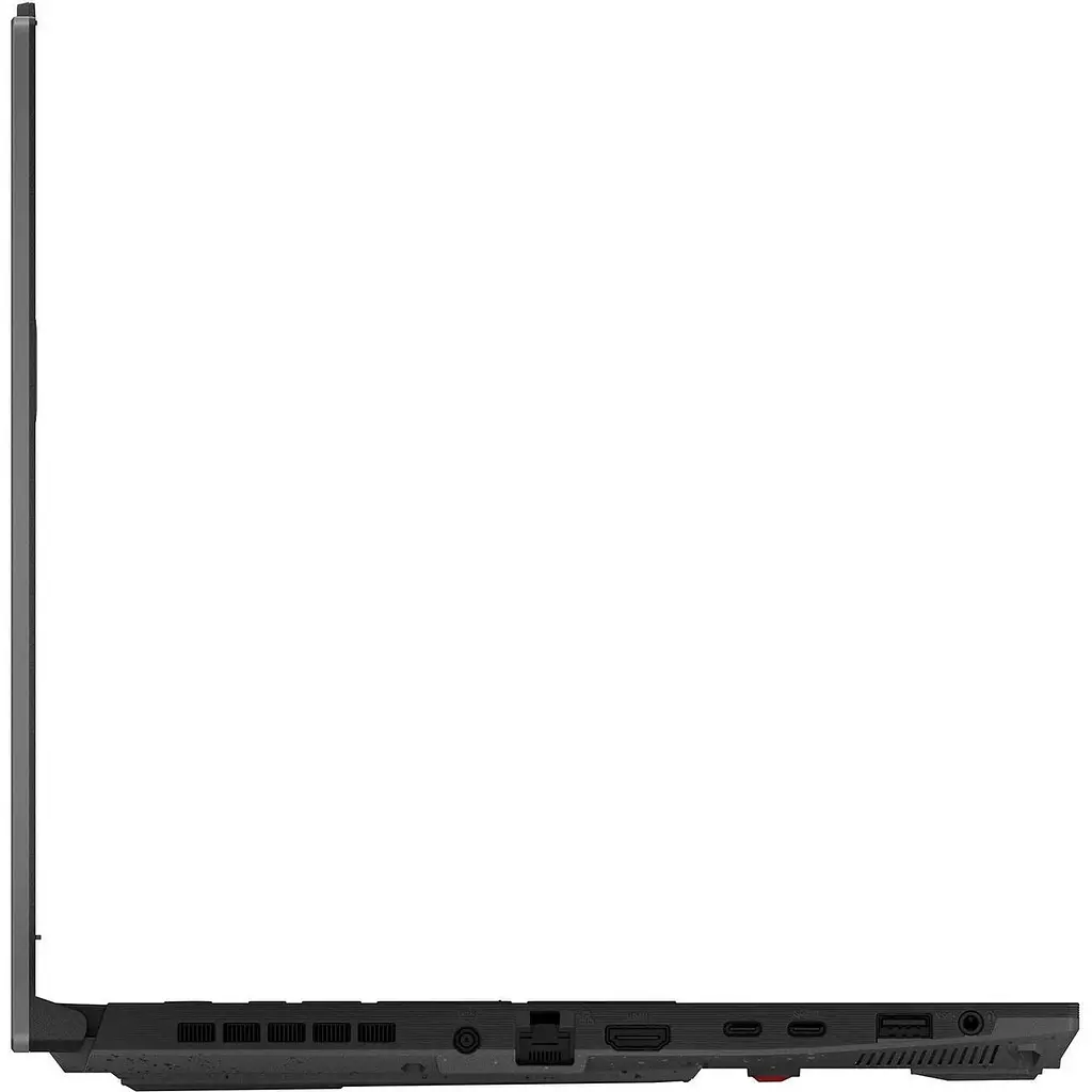 Ноутбук Asus TUF Gaming F15 FX507ZC4 Core i5-12500H/4.5 ГГц Refurbished - фото 5