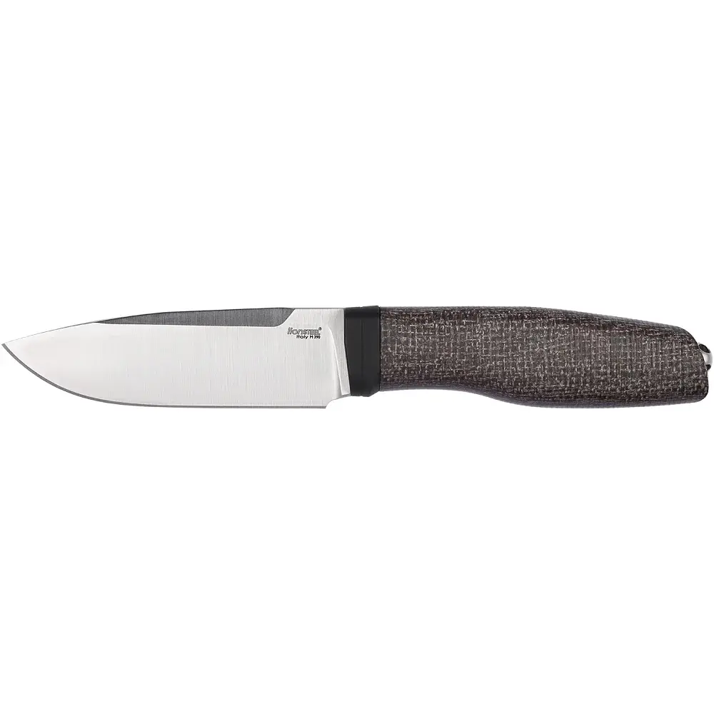 Ніж Lionsteel Acha M390 Micarta Green