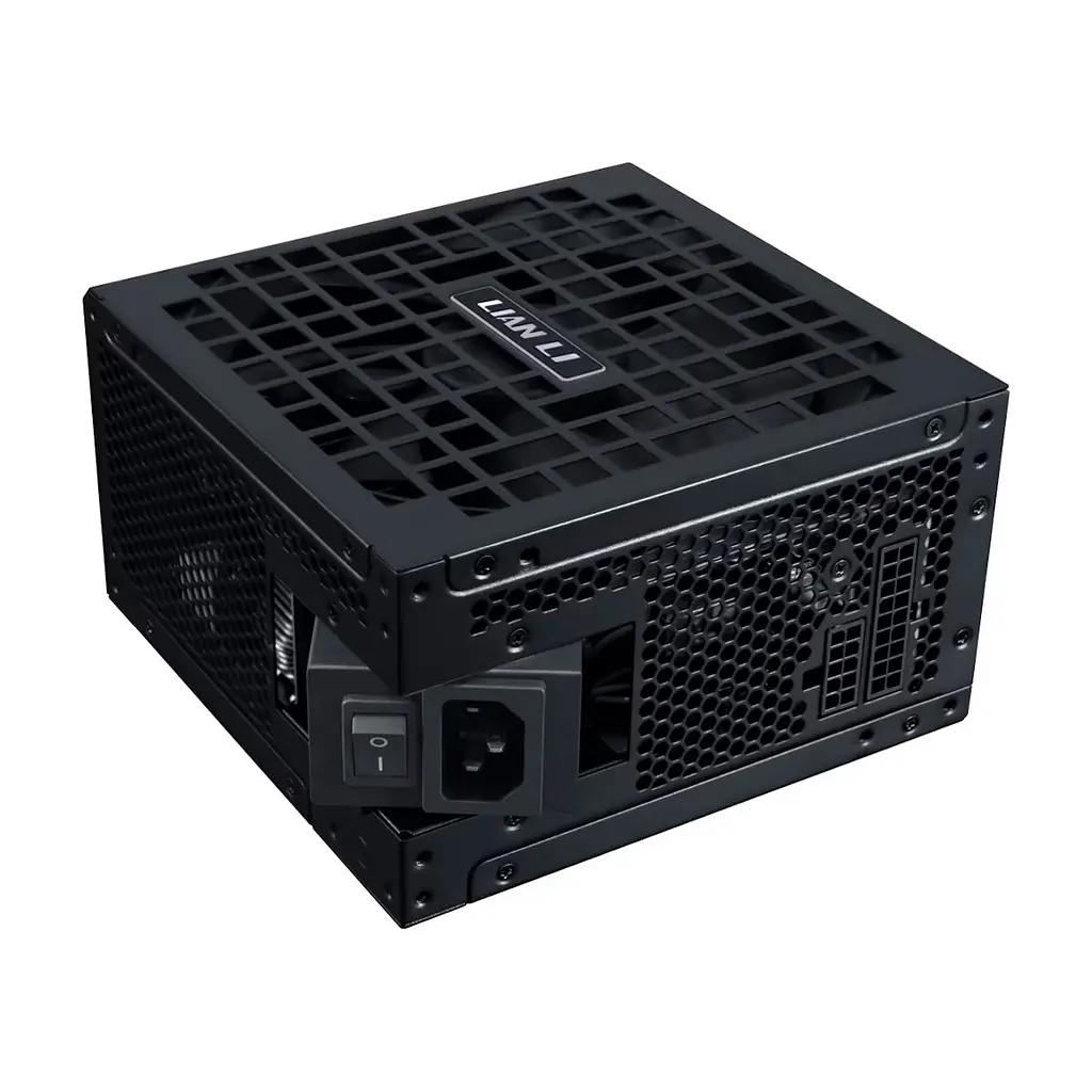 Блок живлення Lian Li 1000W (G9P.RS1000G.BH00.EU) - фото 3
