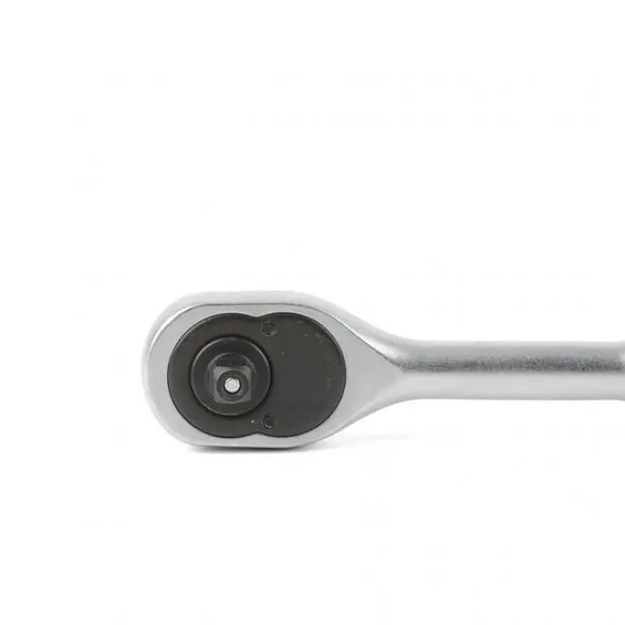 Набір торцевих головок INTERTOOL ET-6008, 10 шт, 1/4", з тріщоткою - фото 4