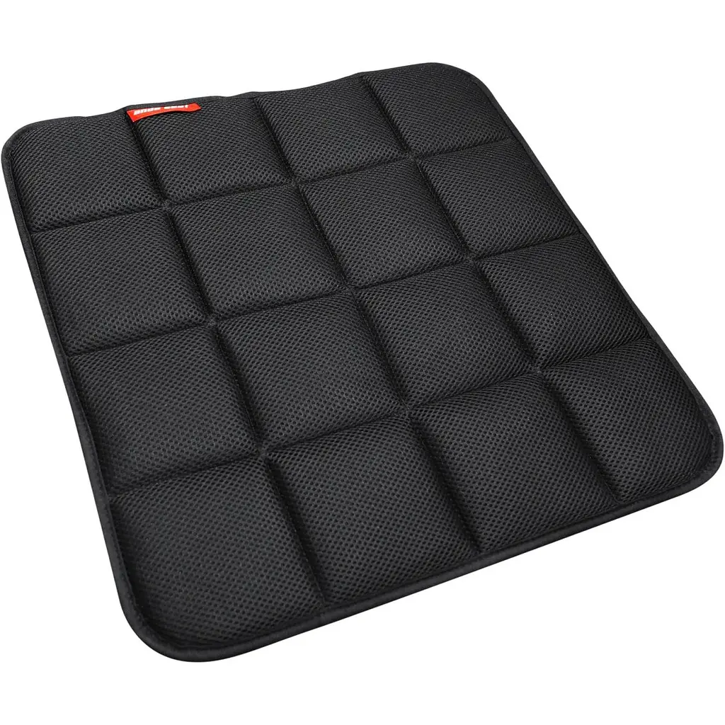 Подушка для крісла Anda Seat Seat Mat Black (AD-S-450-01) [168265] - фото 2