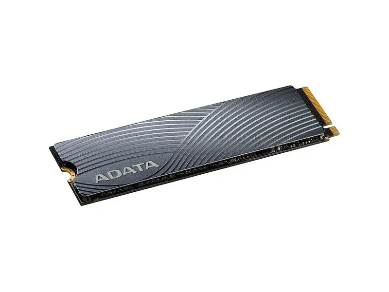 SSD-накопичувач ADATA Swordfish 2 TB (ASWORDFISH-2T-C) - фото 5