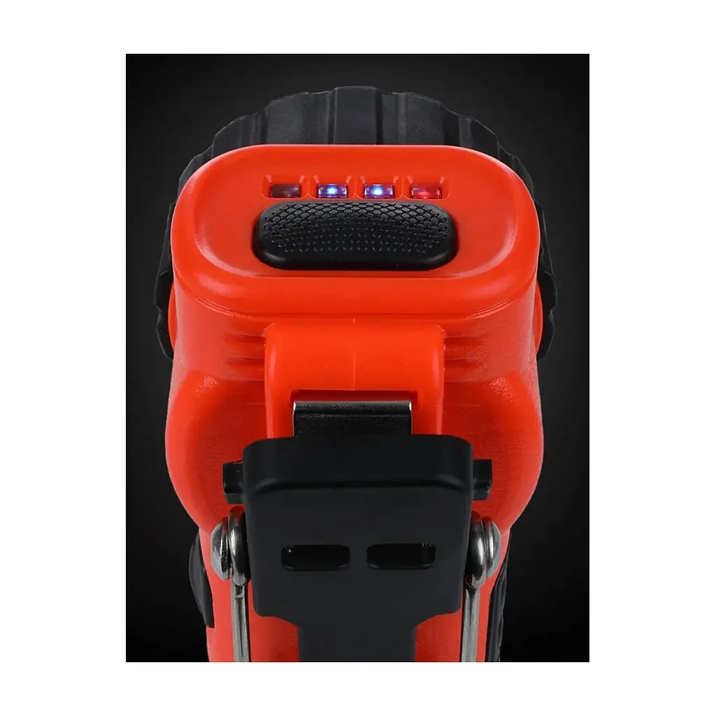 Ліхтар Mactronic M-Fire Guardian XR (240 Lm) Ex-ATEX (PHH0231) (DAS303385) - фото 8