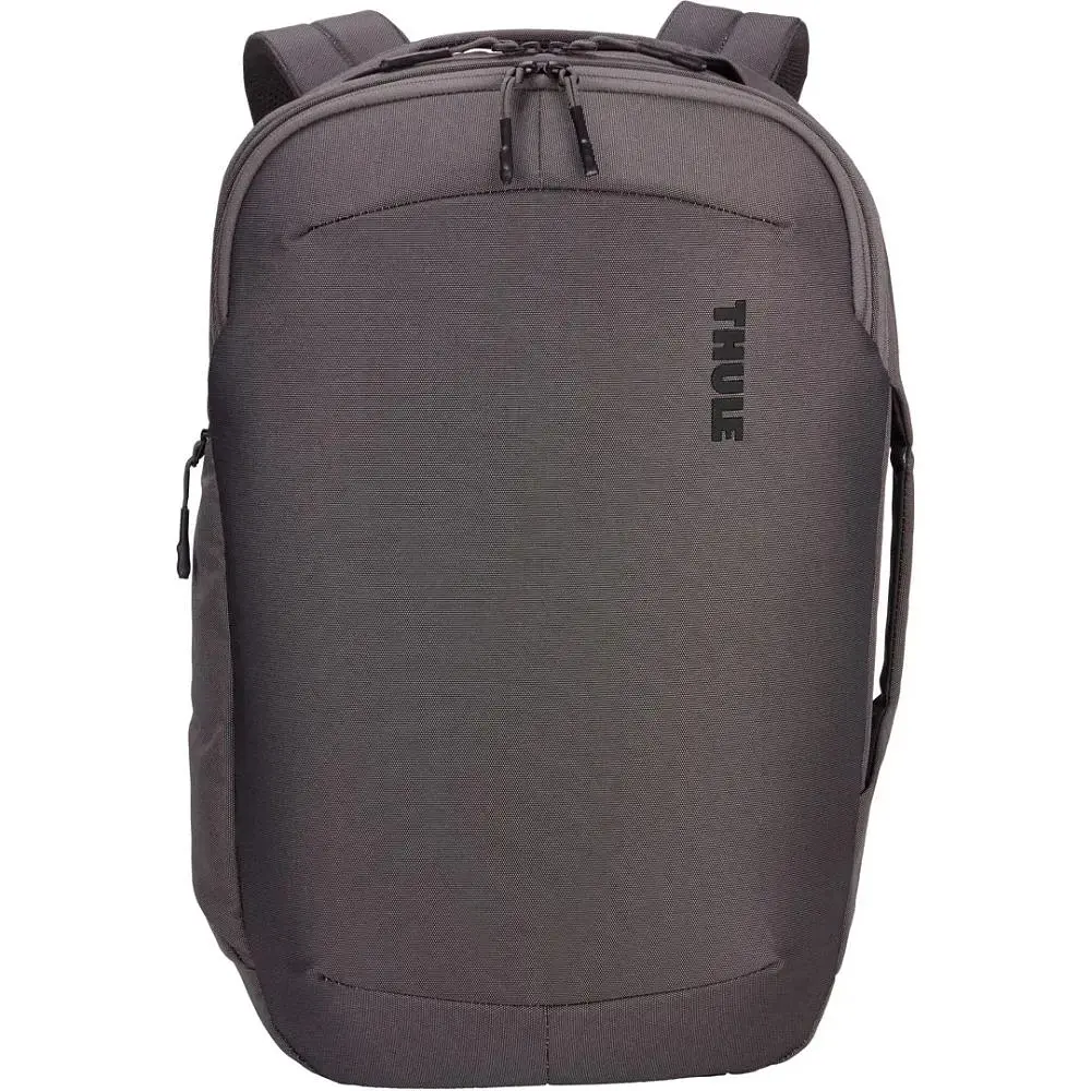 Рюкзак Thule Subterra 2 Convertible Carry-On Bag TSD-440 Vetiver Gray 40 л (3205059) - фото 2