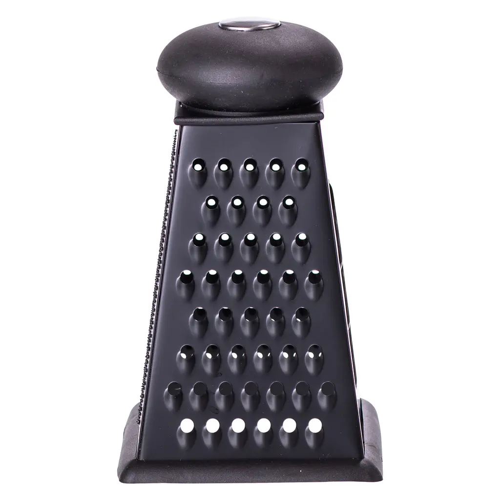 Тертка чотиристороння з ручкою 12*12*22 см Ding Lanfang HP-8-11 - фото 14
