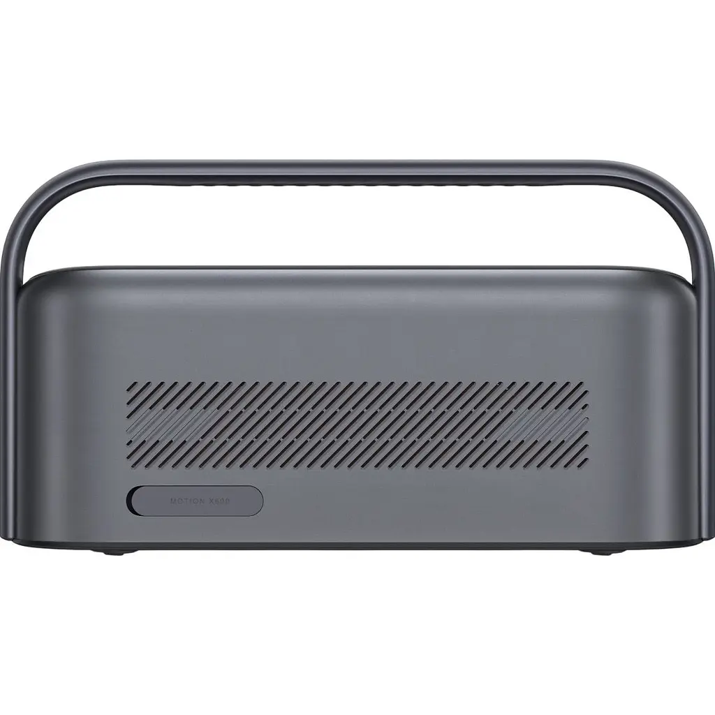 Портативна акустика SoundCore Motion X600 Black [A3130011] [136170] - фото 5