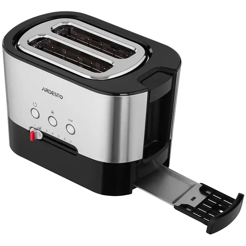 Тостер Ardesto T-K210 - фото 3