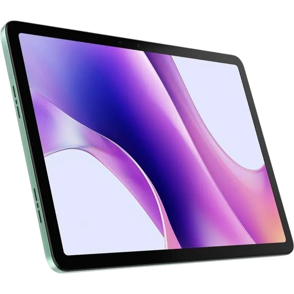 Планшет Tecno MegaPad 11 8/128GB Vitality Green (4894947052200) - фото 10
