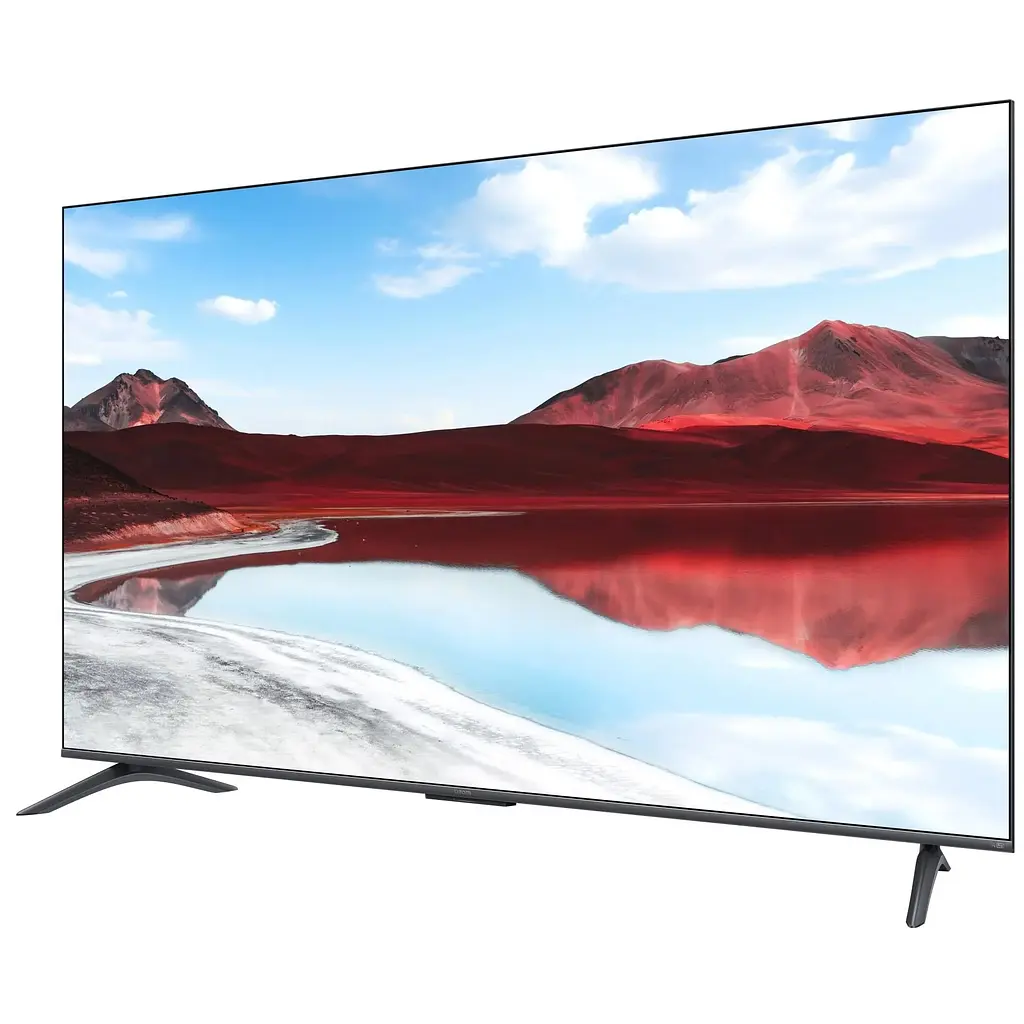 Телевизор Xiaomi TV A Pro 43" QLED UHD 4K 2025 UA [112897] - фото 3