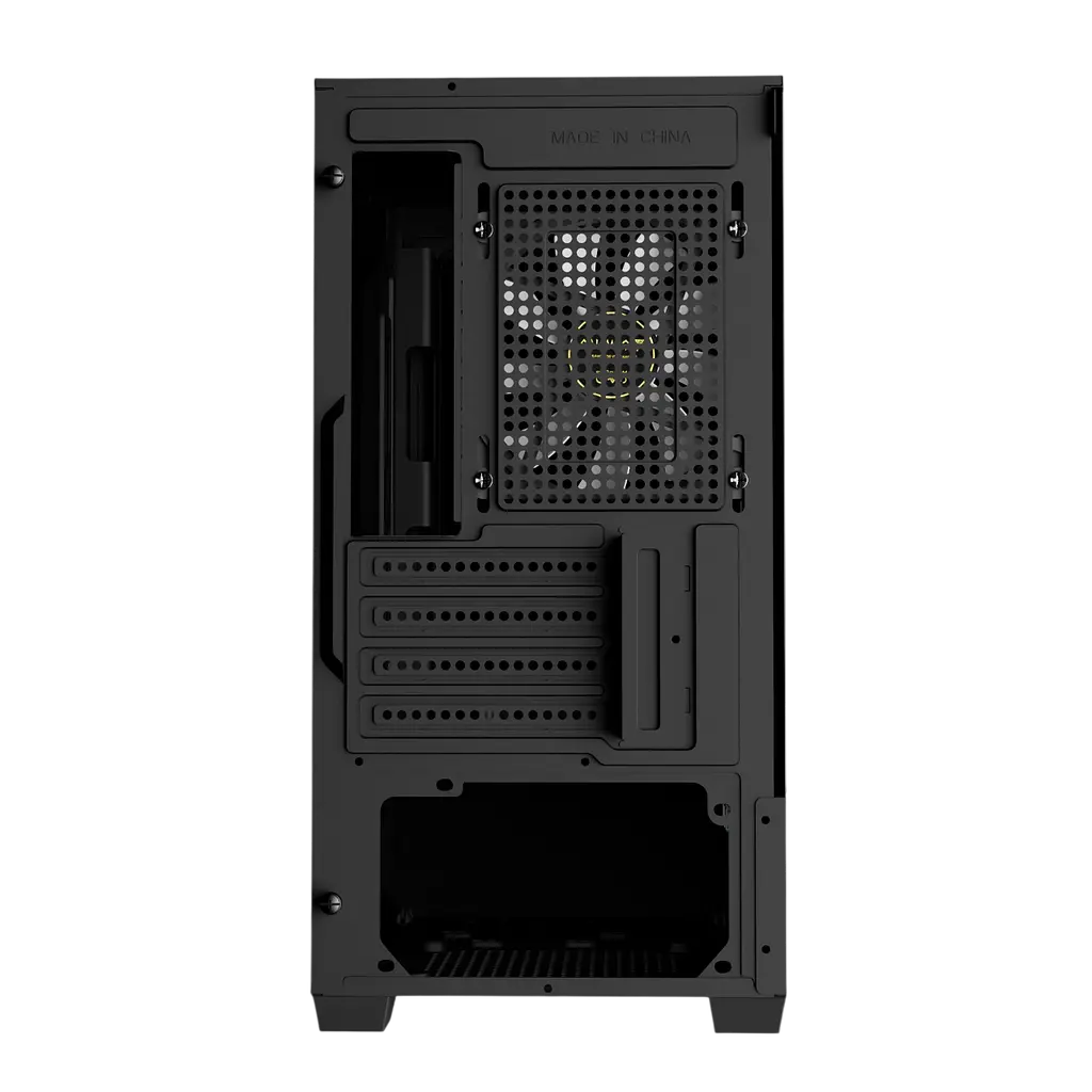 Корпус Gamdias AURA GC9M ELITE ARGB Black (4711514503135) - фото 4