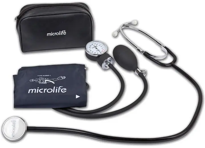 Тонометр Microlife BP AG 1-20 механический - фото 2