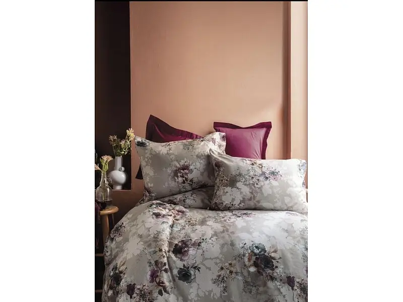 Спальный комплект постельного белья Евро Issimo Home pbe0047658 - фото 2