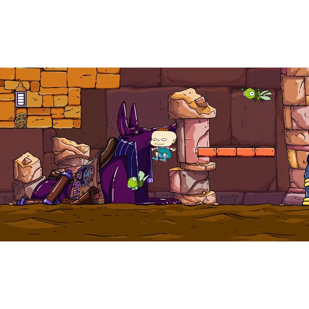Ключ активації Microsoft Rugrats: Adventures in Gameland для Xbox One/Series S/X - фото 4