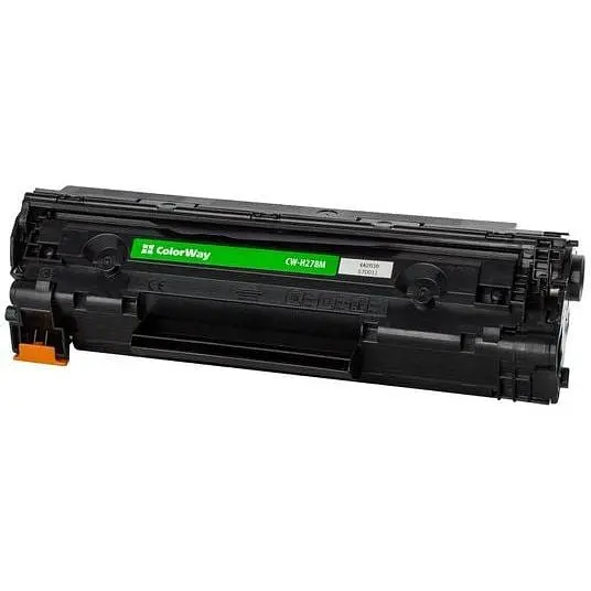 Картридж ColorWay для Canon 728/726 MF45xx/MF44xx Univers (CW-H278M) - фото 3