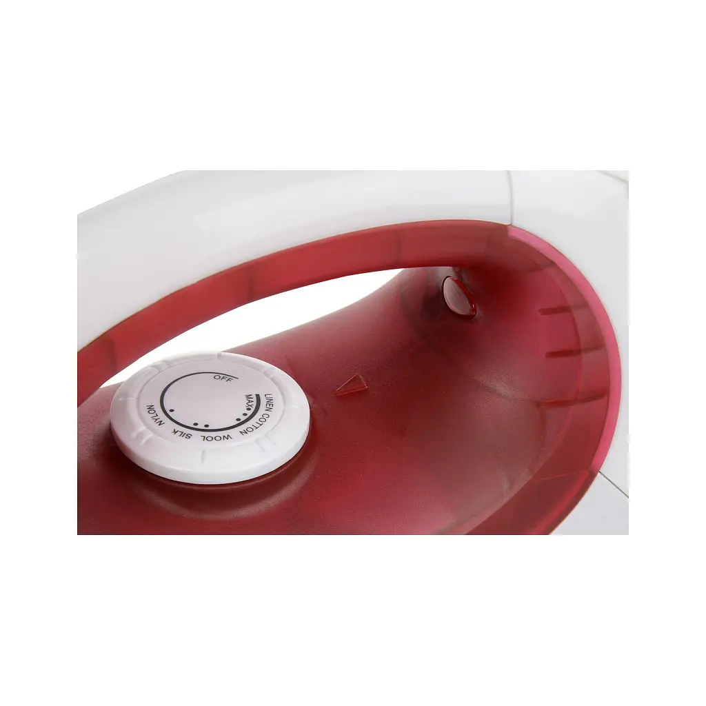 Праска Saturn ST-CC7113 burgundy - фото 5