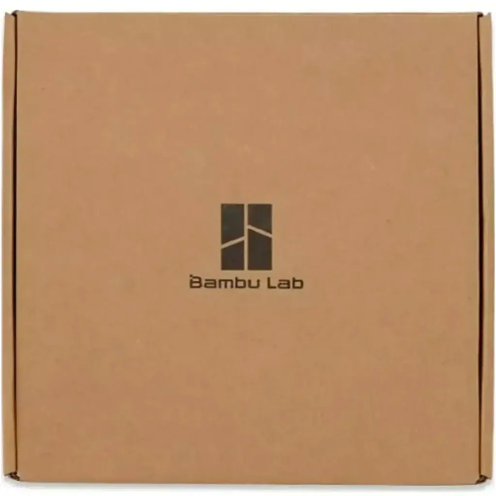 Пластик для 3D-принтера Bambu Lab PLA Basic 1кг, 1.75мм Green/Bambu (A00-G06-1.75-1000-SPL) - фото 3