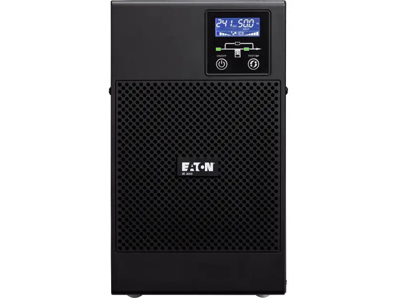 ДБЖ безперервної дії (Online) Eaton 9E 3000i (9E3000I) - фото 2
