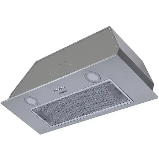 Витяжка вбудована Perfelli BI 7652 I 1000 LED - фото 3
