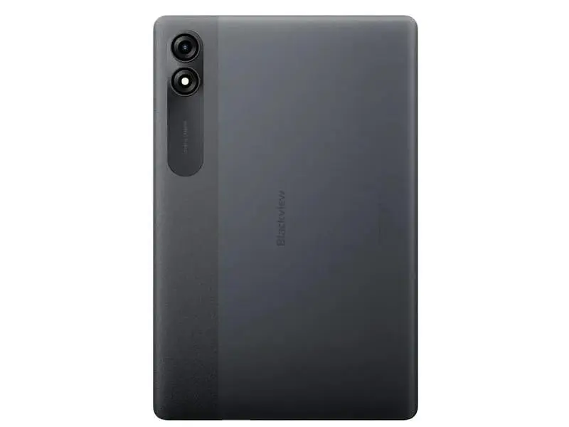 Планшет Blackview Tab 9 8/256GB Wi-Fi Ink Grey (6931548324898) - фото 5