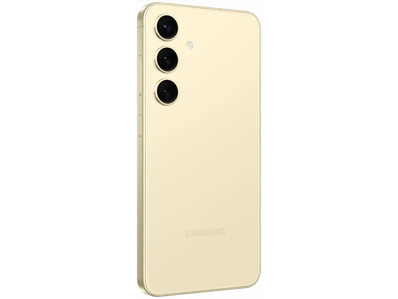Смартфон Samsung Galaxy S24 8/128GB Amber Yellow (SM-S921BZYD) - фото 8