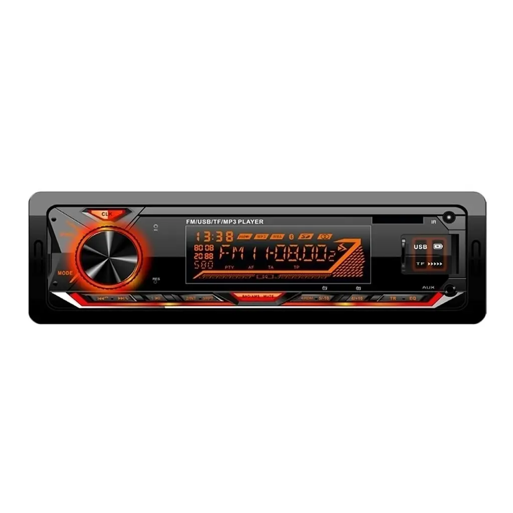 MP3 програвач Cyclone MP-1063 Cyclone (НФ-00000211)
