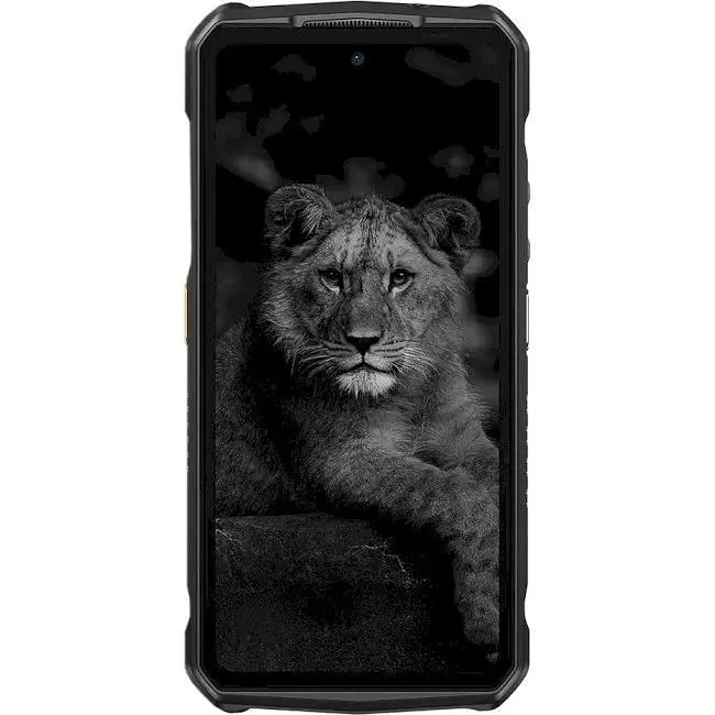 Смартфон Ulefone Armor 29 Pro 16/512GB Black [160470] - фото 2