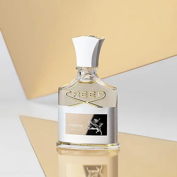 Парфюмированная женская вода тестер Creed Aventus for her Парфюмы женские 75 мл - фото 3