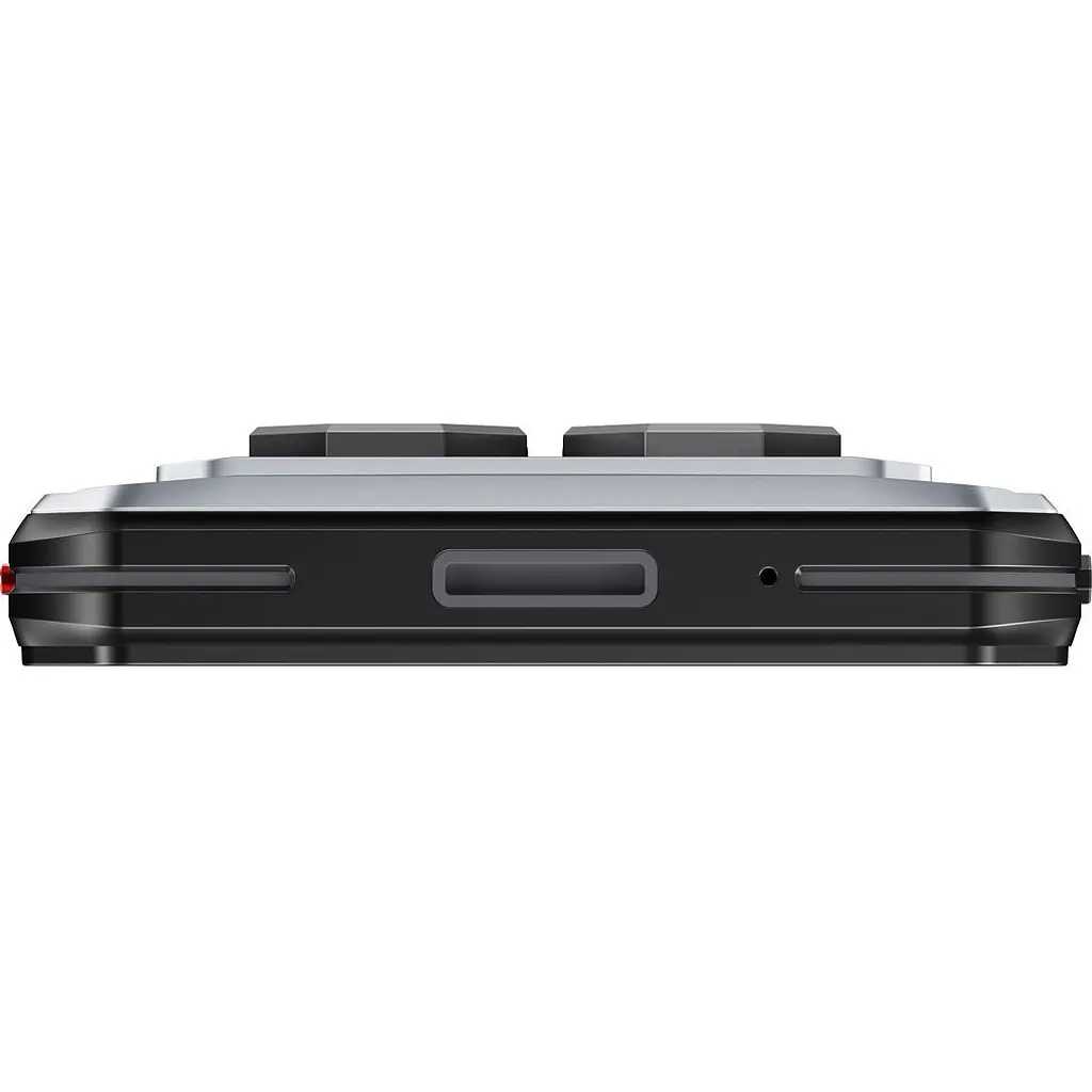 Смартфон Oukitel WP60 8/256GB Silver [171231] - фото 11