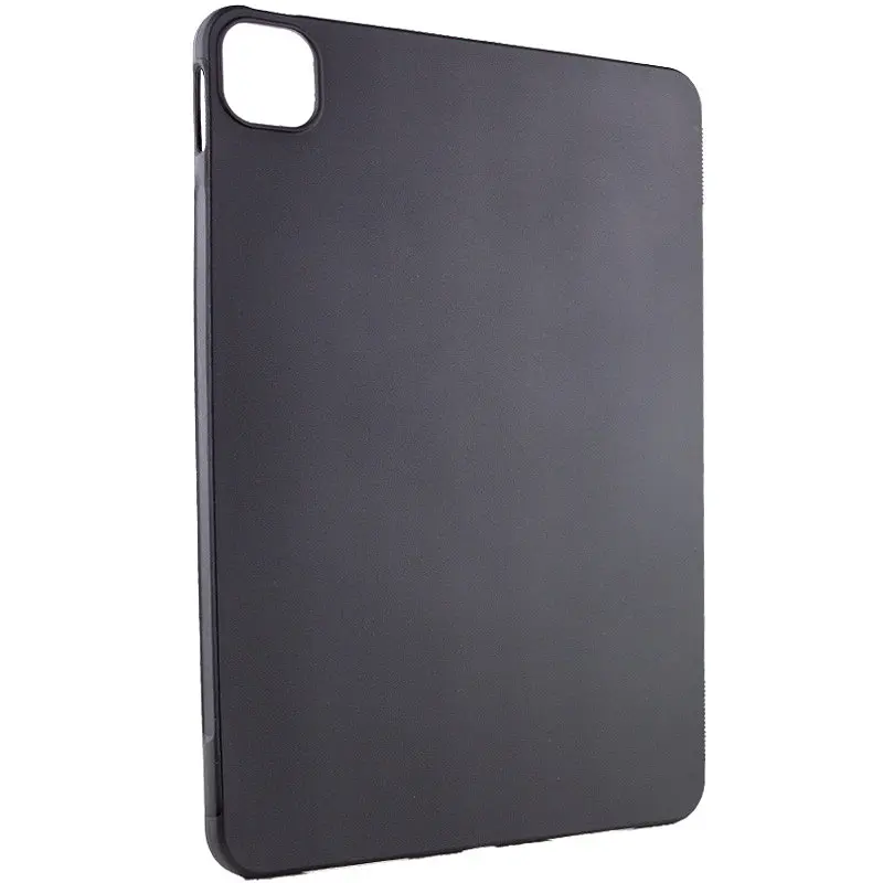 Чехол TPU Epik Black для Apple iPad Pro 12.9 (2020-2022) - фото 3