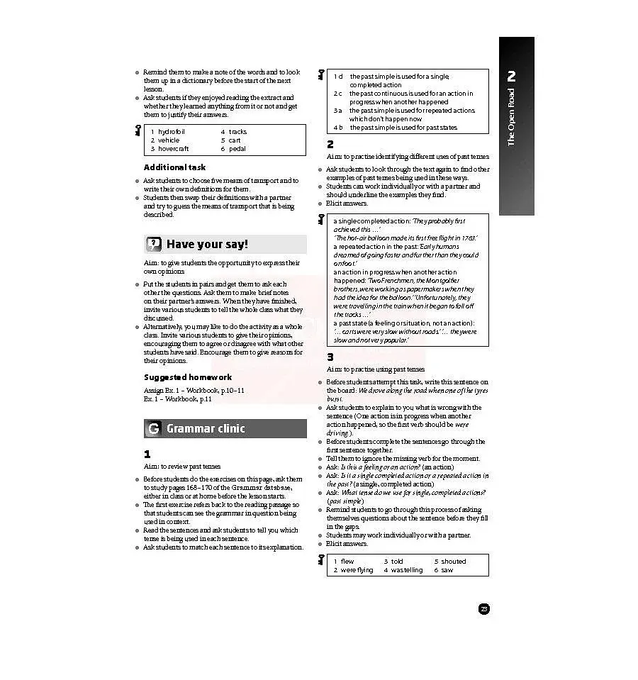 Laser. Teacher's Book Pack B1+ - фото 4
