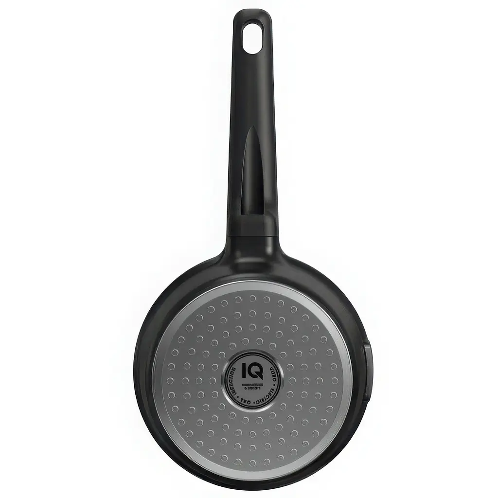 Ківш IQ Be Active з кришкою 16 см 1.3 л (IQ-4048-16) - фото 3