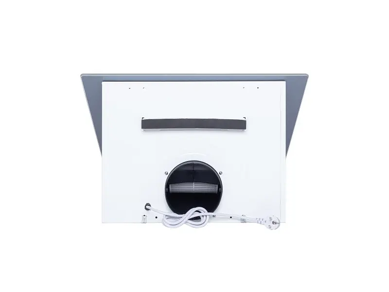 Витяжка WEILOR PDL 62304 WH 1100 LED Strip - фото 6