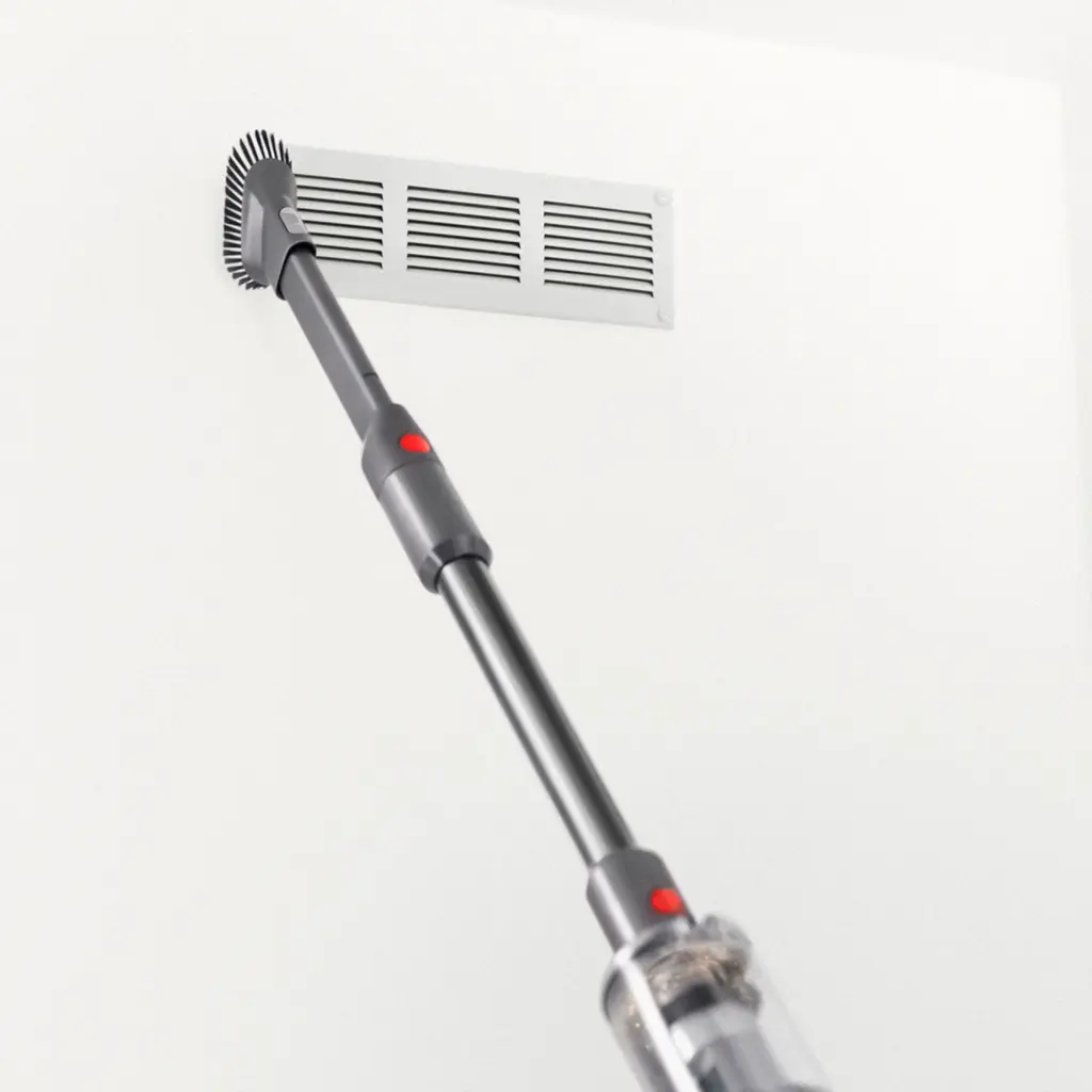 Вертикальний пилосос Dyson Omni-glide (368339-01) [64053] - фото 7