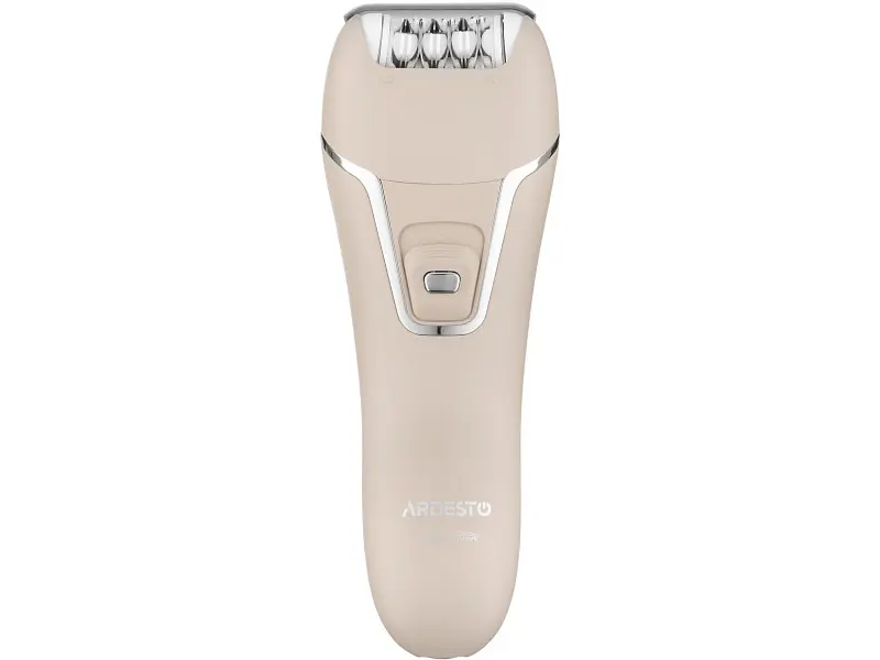 Епілятор Ardesto LESH-Y700PERL