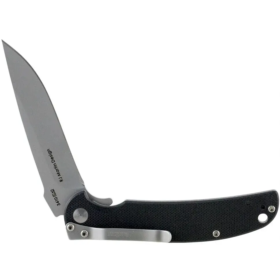 Ніж Kershaw Chill (3410) - фото 5