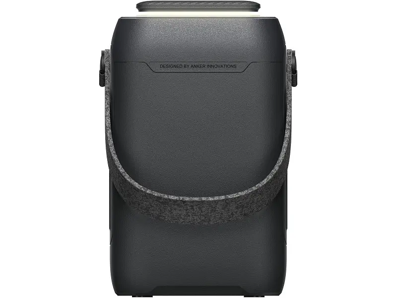 Зарядна станція ANKER SOLIX C300X DC - фото 3