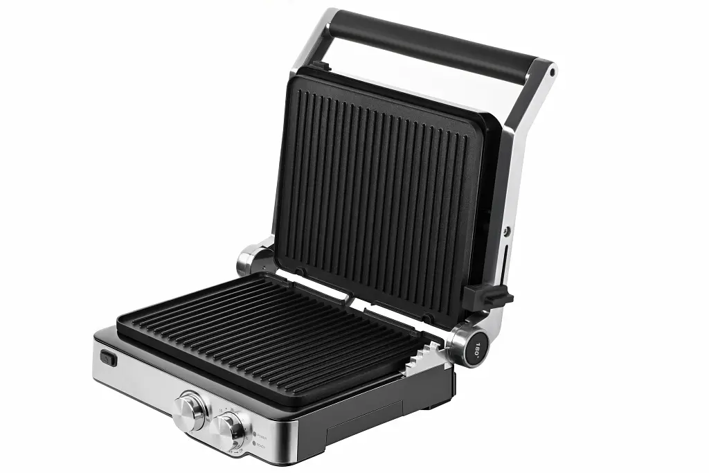 Электрогриль Ardesto GK-2000M [64035] - фото 2