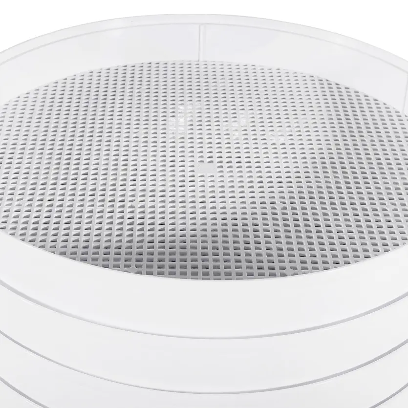 Сушарка для продуктів Holmer HFD-52W біла (HFD-52W) - фото 6