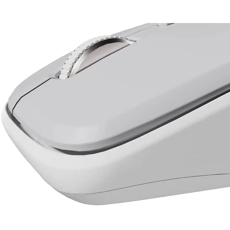 Миша OfficePro Wireless сіра (M267G) - фото 8