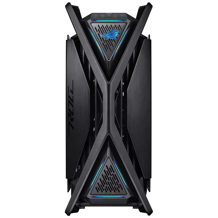 Корпус для ПК ASUS ROG Hyperion GR701 BTF Edition Black (90DC00F0-B39020) - фото 2
