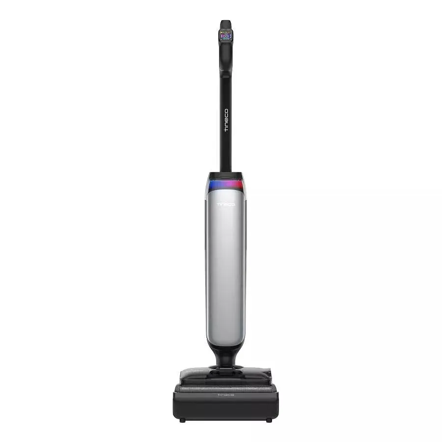 Акумуляторний миючий пилосос Tineco Floor One S9 Artist Premium (FW251800DE) - фото 6