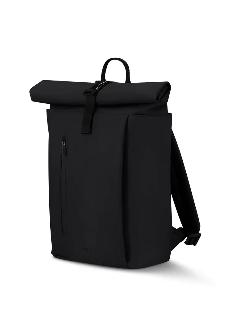 Рюкзак 15,6" Lipault LOST IN BERLIN BLACK 40х27х16 P90*09043 - фото 4