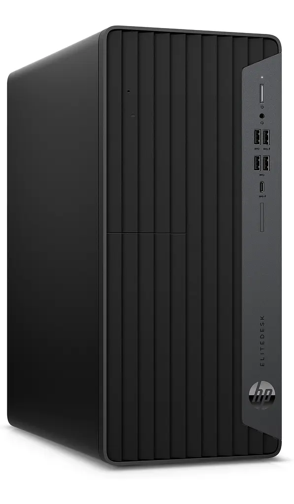 ПК HP EliteDesk 800 G6 TWR/Intel i7-10700/8/1000/ODD/int/kbm/W10P (1D2U5EA) - фото 2