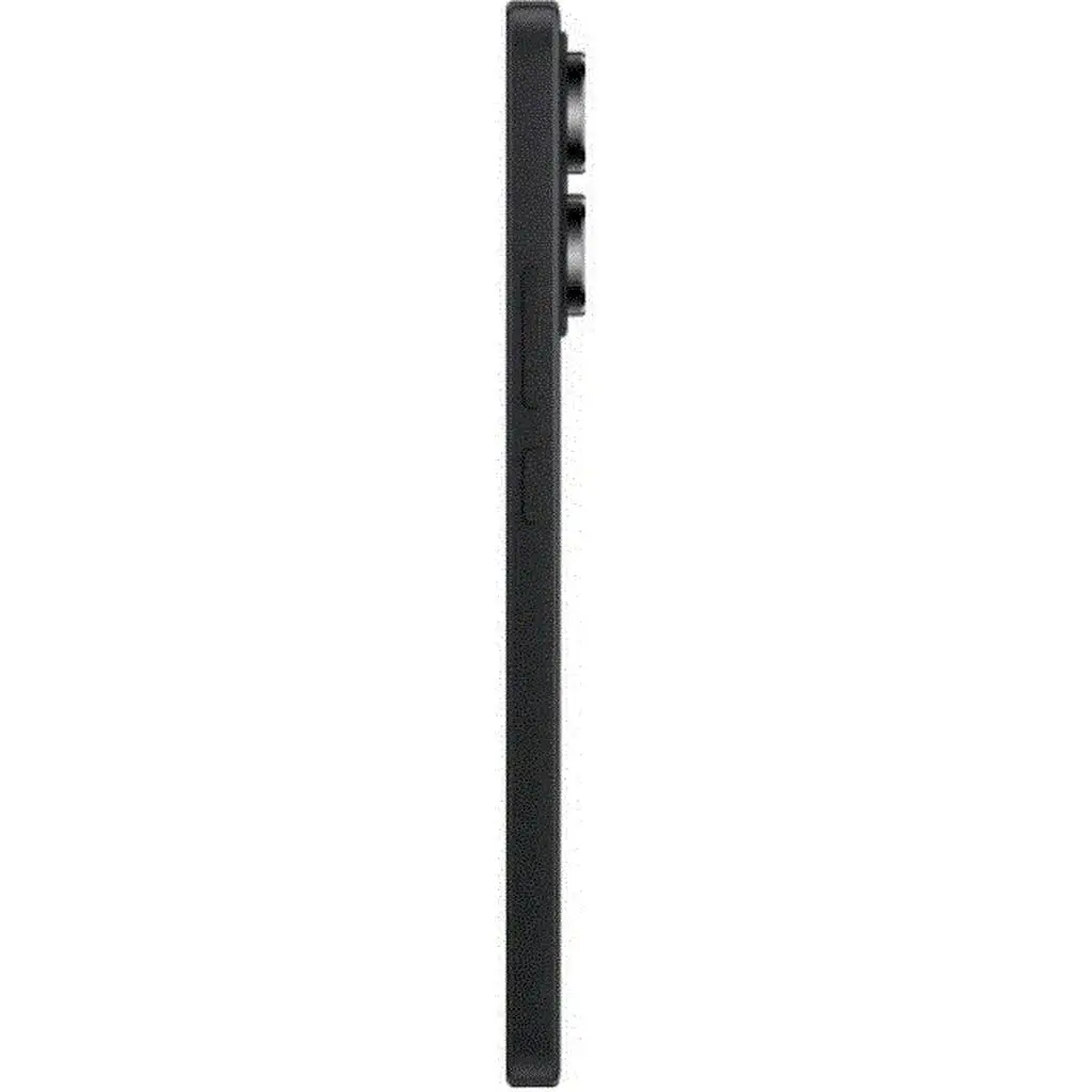 Смартфон Xiaomi Redmi Note 13 Pro 5G 12/512 Black - фото 2
