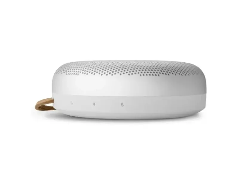 Портативна колонка Bang&Olufsen Beosound A1 3rd Gen. Natural Aluminium - фото 3